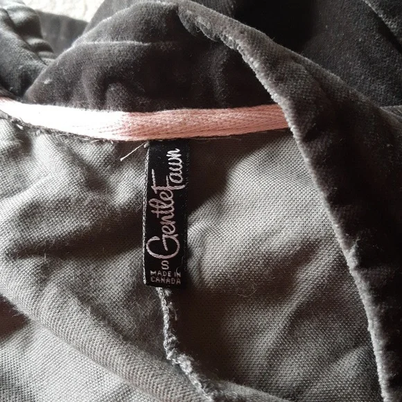 Grey jacket - Picture 3 of 3